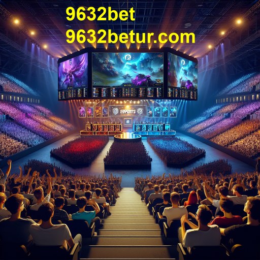 O Crescimento e o Futuro dos eSports: Uma Revolução no Entretenimento Digital